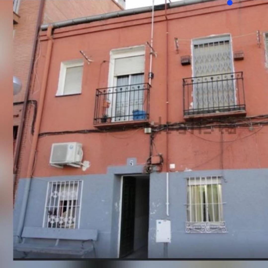 Appartement Vallecas Funcional *