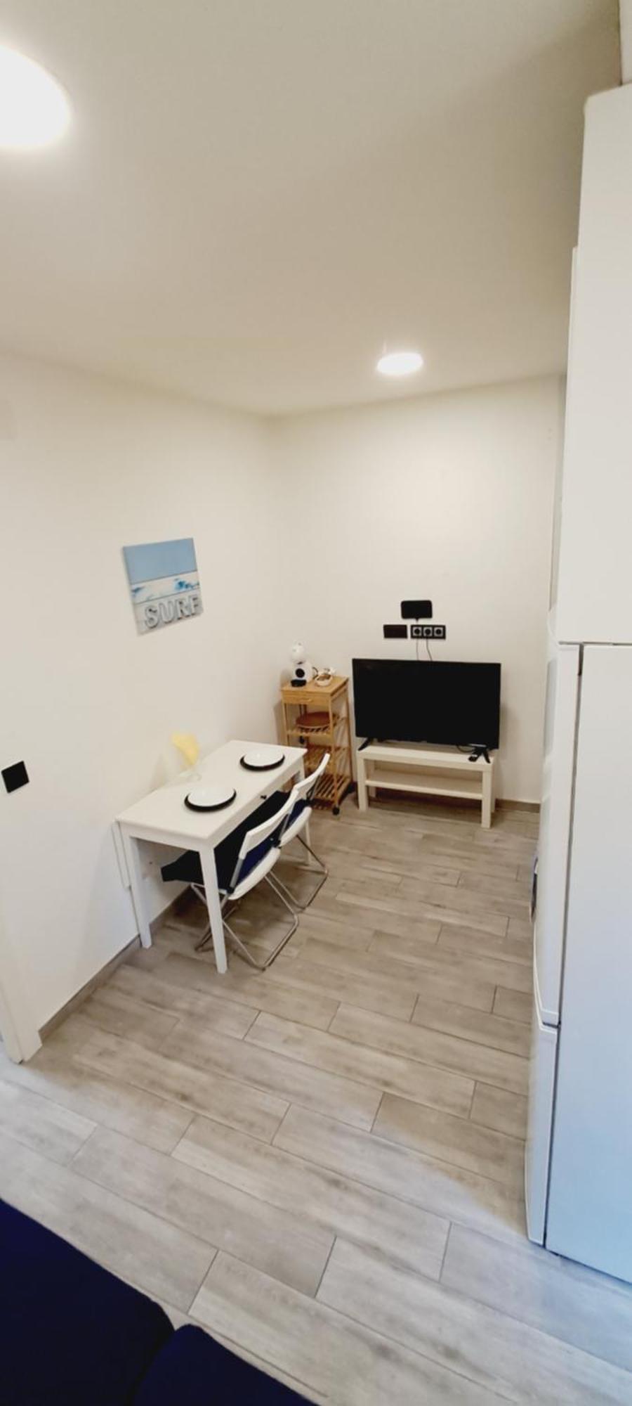 Appartement Vallecas Funcional Madrid