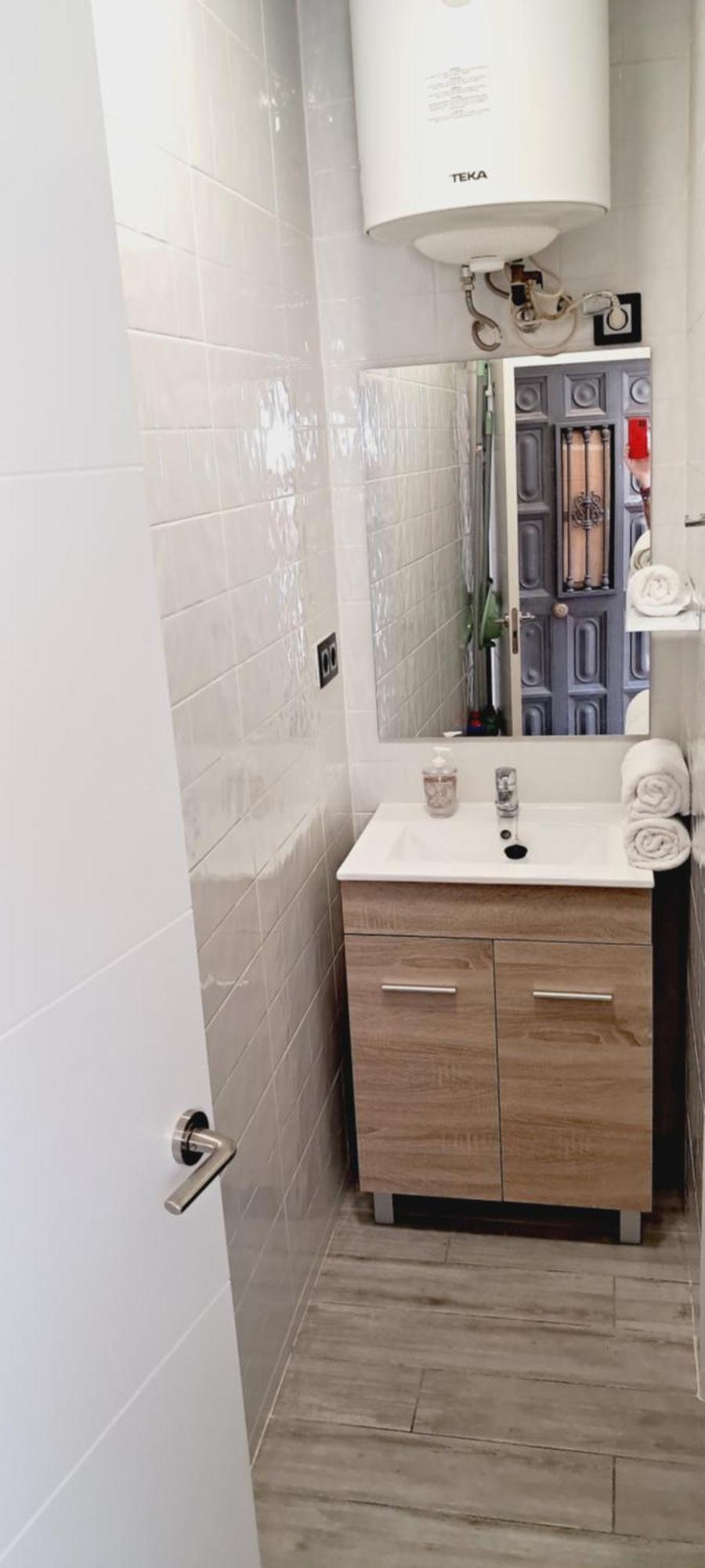 Vallecas Funcional Appartement