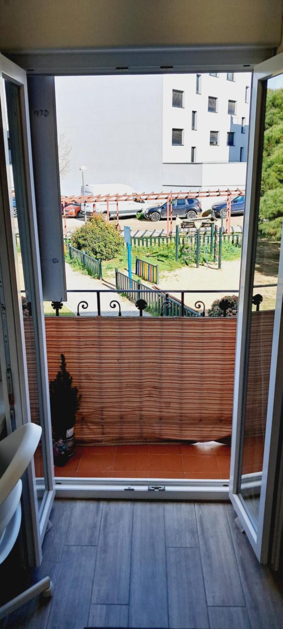 Appartement Vallecas Funcional *