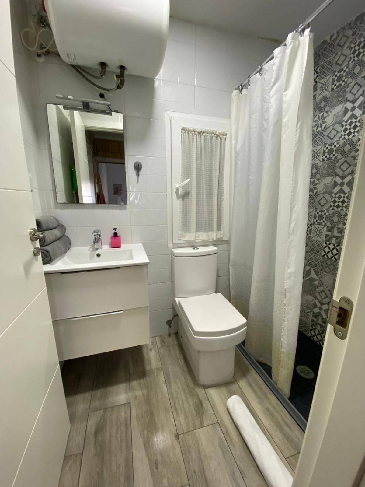 Appartement Vallecas Funcional *